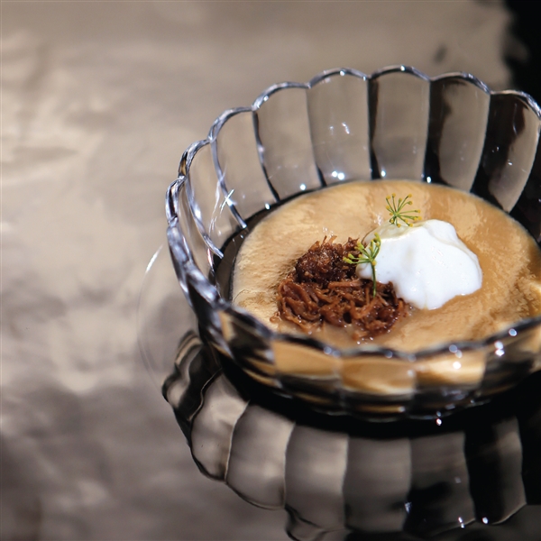 Onion Soup
